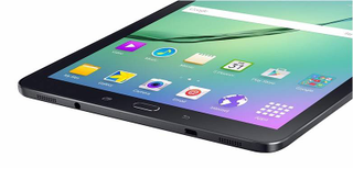Illustration for article titled El nuevo rival del iPad es el Samsung Galaxy Tab S2